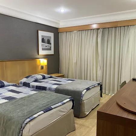 Flat Especial C/ Excelente Piscina Apartamento